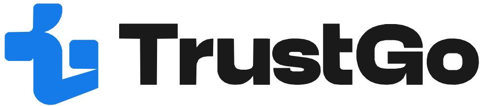 TrustGo Logo